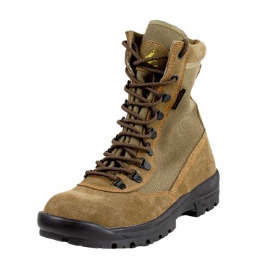 Ботинки HUNTLANDIA DUNE High, olive