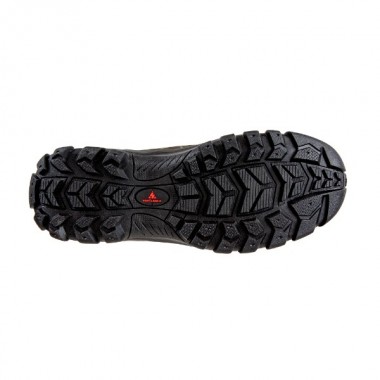 Ботинки HUNTLANDIA FOREST Mid, green