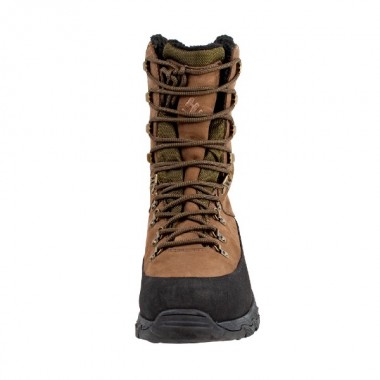 Ботинки HUNTLANDIA ICELAND High, brown