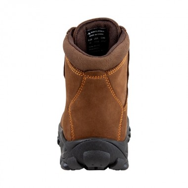 Ботинки HUNTLANDIA TROPA Mid, brown
