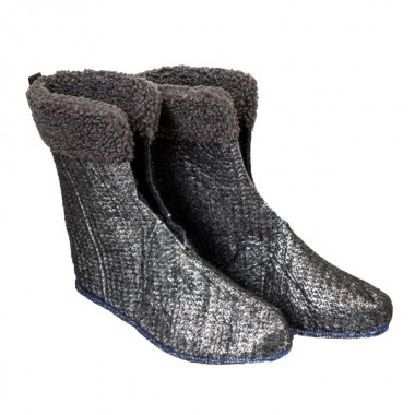 Высокие зимние ботинки SPIRALE YETI