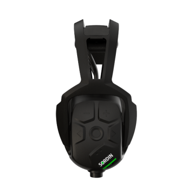 АКТИВНЫЕ НАУШНИКИ SORDIN SHARP Headband