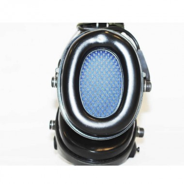 АКТИВНЫЕ НАУШНИКИ SUPREME PRO X NECKBAND Black (черные)+гелевые кольца