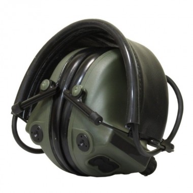 Активные наушники Ранет TH18С-C1-B1-O12-TP120M-AA