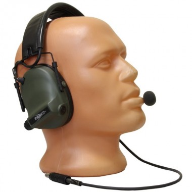 Гарнитура Ранет ТН-18-С1-В1-О12-ТР120М-АА