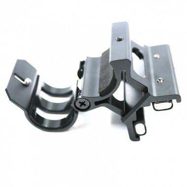 Крепление магнитное NITECORE GM02MH (диаметр: 25,4 мм)