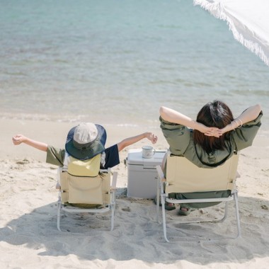 Кресло раскладное NATUREHIKE Nightfall T01, 2,7 кг