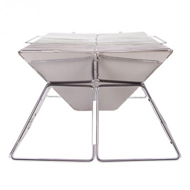 Мангал складной большой KOVEA KG-0901