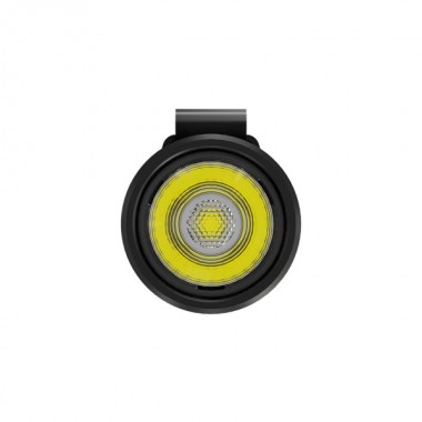 Фонарь NITECORE MH15 (Luminus SST40, 2000 люмен, 250 метров, 200 часов)