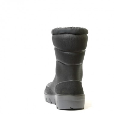 САПОГИ NORA THERMIC LOW black