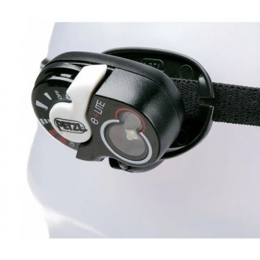 Фонарь налобный Petzl E+Lite