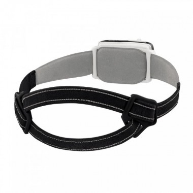 Фонарь налобный Petzl Swift RL, черный