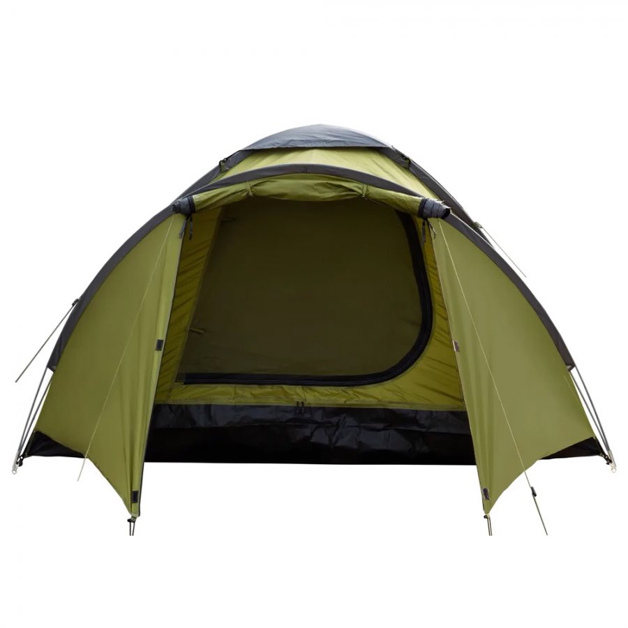 Tramp Lite палатка Fly 3 (Зеленый)