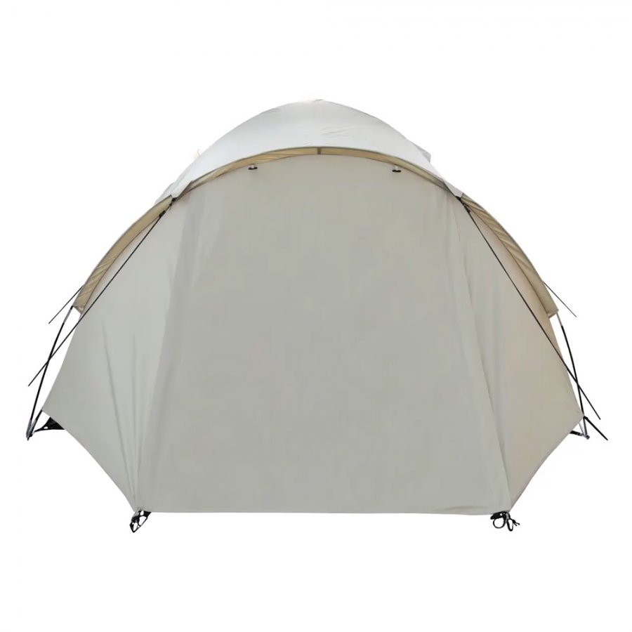Tramp Lite палатка Camp 2 (песочный)