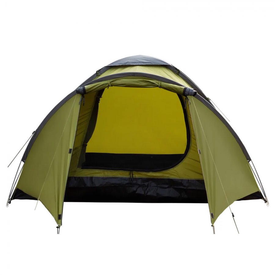 Tramp Lite палатка Fly 2 (зеленый)