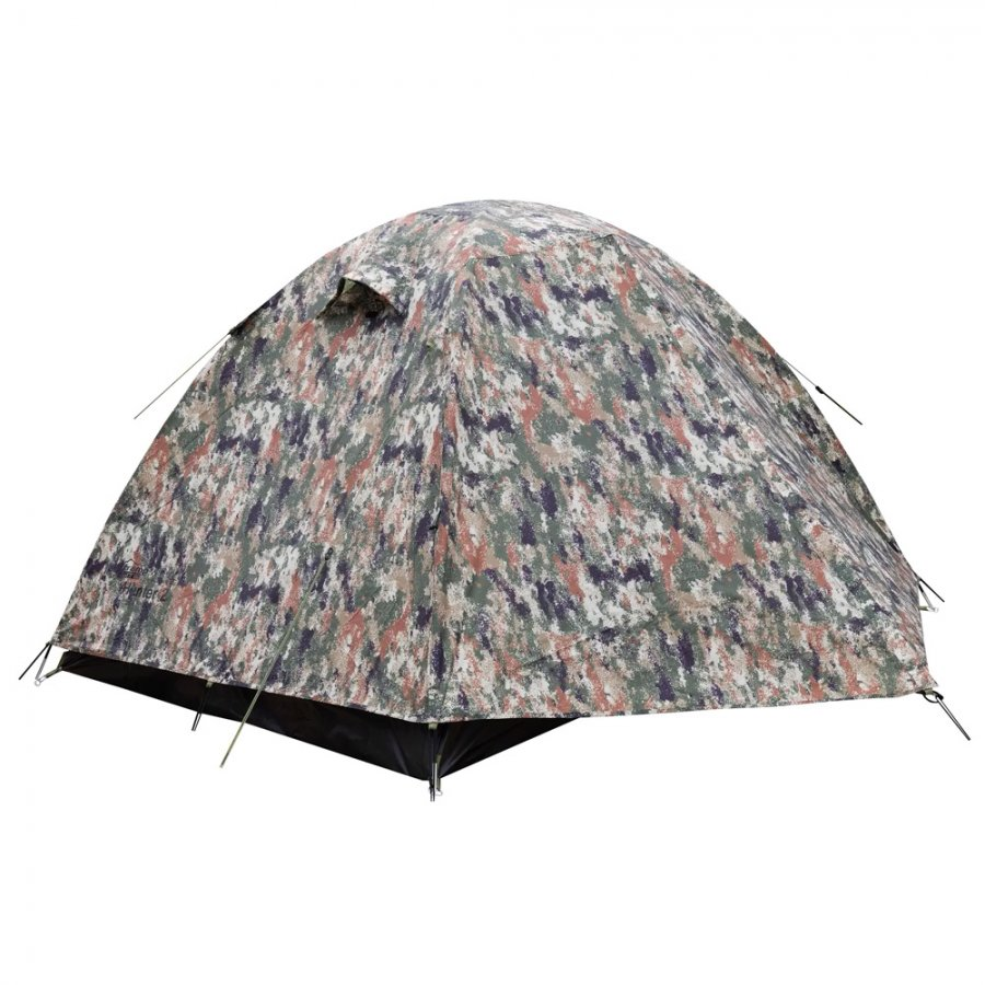 Tramp Lite палатка Hunter 2, 4743131057524