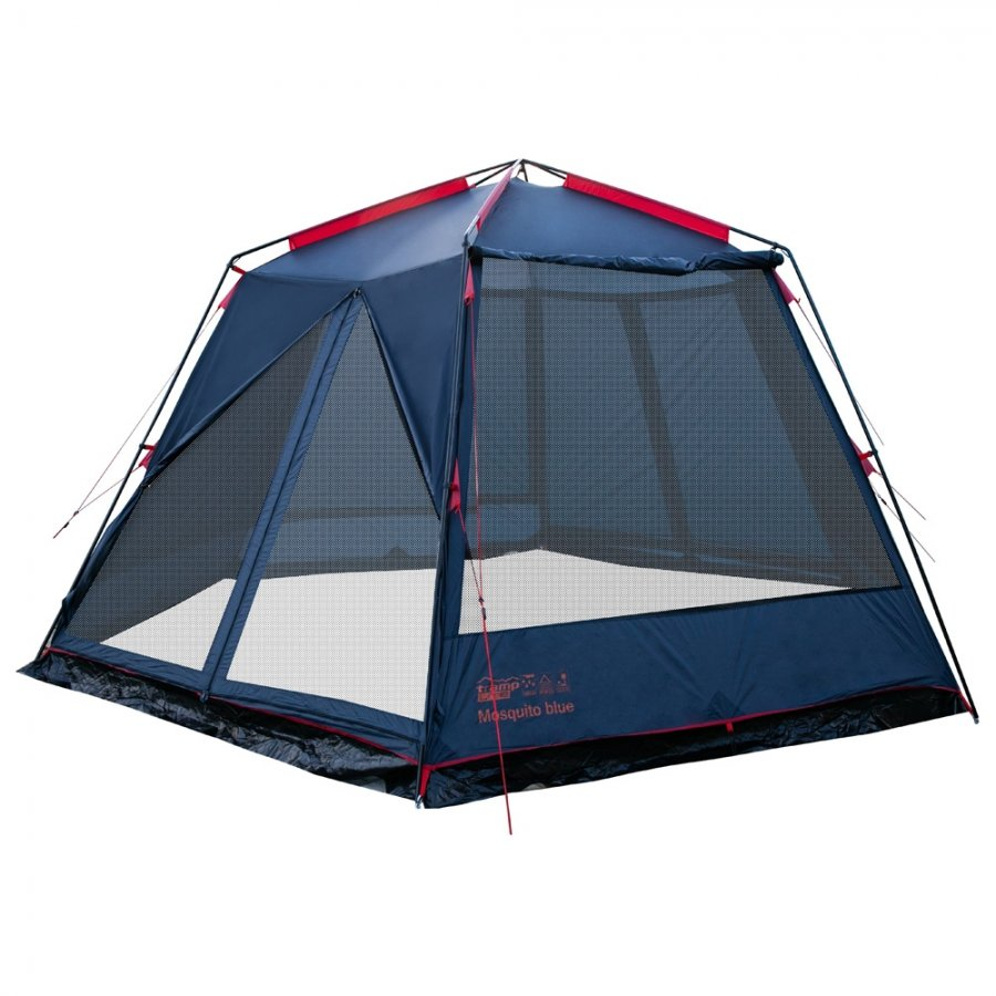Tramp Lite палатка Mosquito blue (синий), 4743131054004