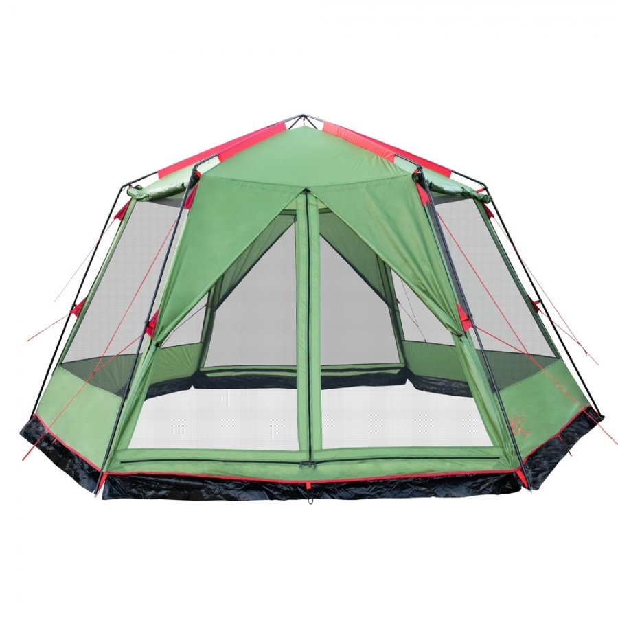 Tramp Lite палатка Mosquito green (зеленый), 4743131053991