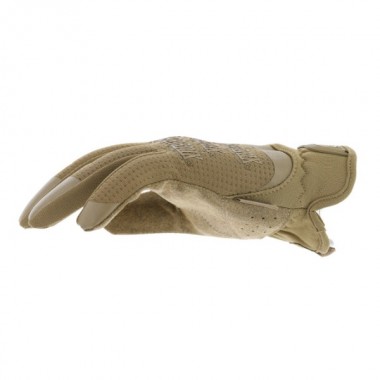 Перчатки Mechanix FastFit Coyote