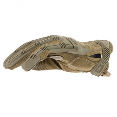 Перчатки Mechanix M-Pact Coyote