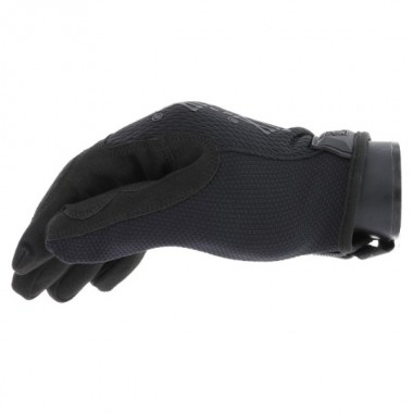 Перчатки Mechanix Original Covert (black)