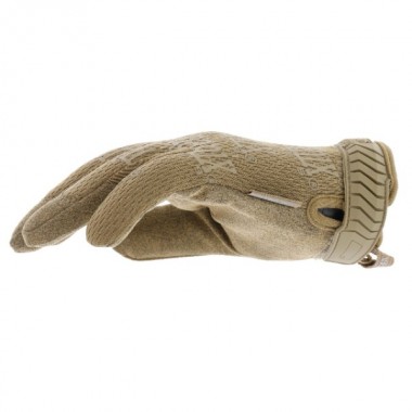Перчатки Mechanix Original Coyote