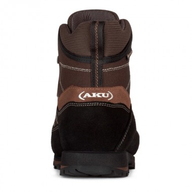 БОТИНКИ AKU TREKKER LITE III WIDE GTX