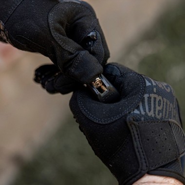 Перчатки Mechanix Precision Pro High-Dexterity Grip – Covert