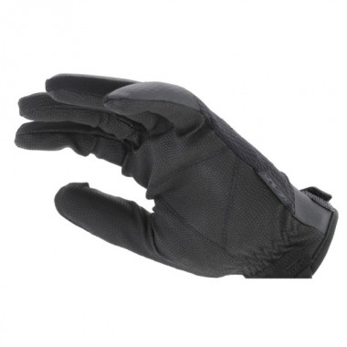 Перчатки Mechanix Specialty 0.5 mm Covert (black)