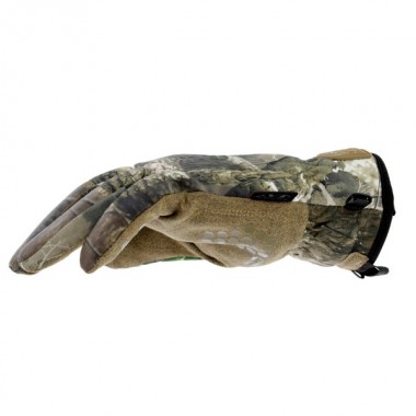 Перчатки Mechanix SUB40 Realtree