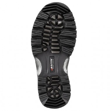 БОТИНКИ BAFFIN APEX