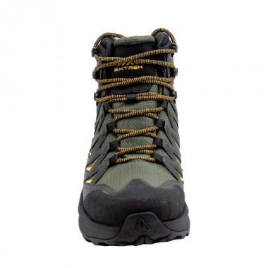 БОТИНКИ EXTREK Active EVO, зеленые