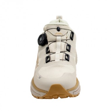 КРОССОВКИ EXTREK Mustang, бежевые