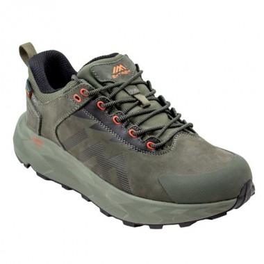 КРОССОВКИ EXTREK Savanna, зеленые