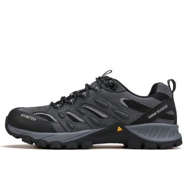 КРОССОВКИ HUMTTO 150564A-1, Dk.Grey