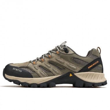 КРОССОВКИ HUMTTO 150564A-3, Khaki