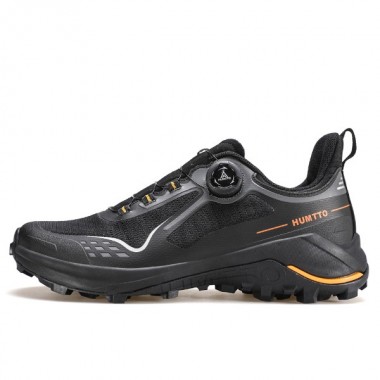 КРОССОВКИ HUMTTO 850930A-1, Black