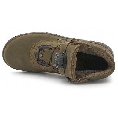 БОТИНКИ CHIRUCA BOXER BOA