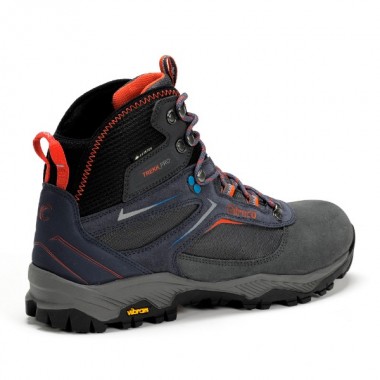 БОТИНКИ CHIRUCA FUJI