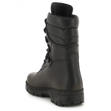 БОТИНКИ CHIRUCA HUSKY HIGH (black)