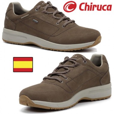 БОТИНКИ CHIRUCA TOSCANA 21