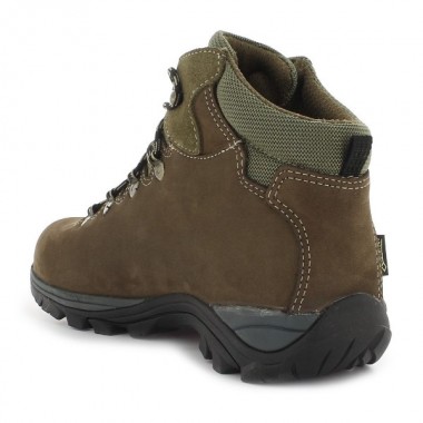 БОТИНКИ CHIRUCA MONIQUE 12 (ЖЕНСКИЕ)