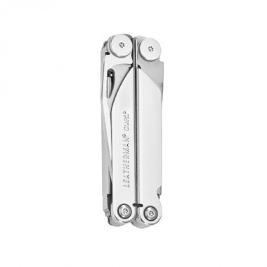 Мультитул LEATHERMAN Curl, 15 инстр, 10см, чехол нейлон