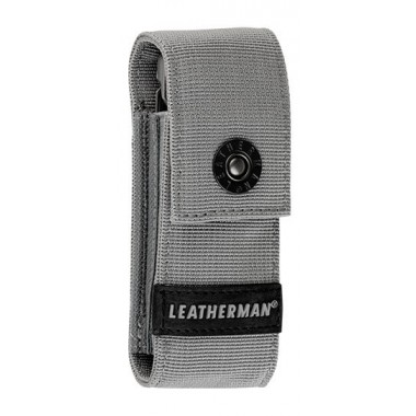 Мультитул LEATHERMAN Free P2, 19 инстр, 10,8см, чехол нейлон