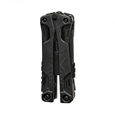 Мультитул LEATHERMAN OHT Black, 16 инстр, 11,5 см, чехол Molle