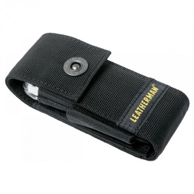 Мультитул LEATHERMAN Signal Cobalt, 19 инстр, 11,4см, чехол нейлон