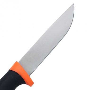 Набор ножей HL Universal Black+Orange & Tactical (Grey)