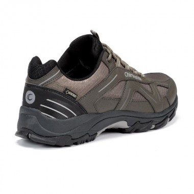 КРОССОВКИ CHIRUCA SUMATRA 01