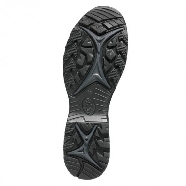 БОТИНКИ HAIX BLACK EAGLE ATHLETIC 2.1 GTX MID black