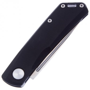 Нож складной Real Steel Luna Lite Black